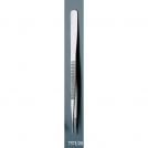 AMATI Tweezers straight thin nose