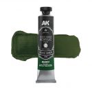 AK INTERACTIVE FIGURES SPECIAL SET – ARTISTIC DENSE ACRYLIC COLOR