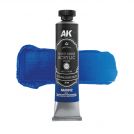 AK INTERACTIVE FIGURES SPECIAL SET – ARTISTIC DENSE ACRYLIC COLOR