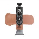 AK INTERACTIVE FIGURES SPECIAL SET – ARTISTIC DENSE ACRYLIC COLOR