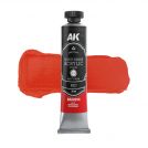AK INTERACTIVE FIGURES SPECIAL SET – ARTISTIC DENSE ACRYLIC COLOR