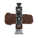 AK INTERACTIVE FIGURES SPECIAL SET – ARTISTIC DENSE ACRYLIC COLOR