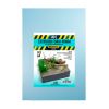AK INTERACTIVE 8099 Extruded Foam 40mm size A4