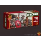 Ultima Ratio 7225 Velites - Roman Republic Army (30 Figures / Punic Wars 264 BC - 146 BC)