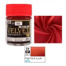 Mr.Hobby CV-01 Mr. Color Velvet Red Metallic