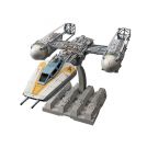 BANDAI Star Wars B-Wing Fighter 1/72