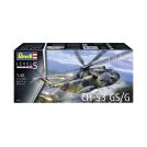REVELL 03856 CH-53 GS/G 1/48
