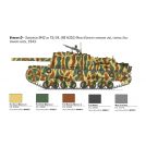 ITALERI 6759 Semovente M42 da 75/34 UPGRADED EDITION