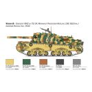 ITALERI 6759 Semovente M42 da 75/34 UPGRADED EDITION