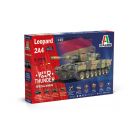 ITALERI 35106 Leopard 2 A4 - WAR THUNDER 1/35