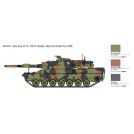 ITALERI 35106 Leopard 2 A4 - WAR THUNDER 1/35