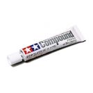 TAMIYA POLISH COMPOUND FNITURA