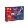 ITALERI 35107 Tornado GR.1/IDS Gulf War - WAR THUNDER 1/48