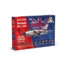 ITALERI 35105 F-16C Fighting Falcon - WAR THUNDER 1/48