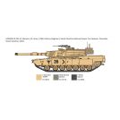 ITALERI 35106 Leopard 2 A4 - WAR THUNDER 1/35
