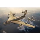 AIRFIX 12009 Handley Page Victor K.2/SR.2 1/72