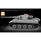 BORDER MODEL BT-043 Sd.Kfz.251/22 with 7,5 cm PaK 40 "Pakwagen"