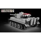 BORDER MODEL BT-043 Sd.Kfz.251/22 with 7,5 cm PaK 40 "Pakwagen"