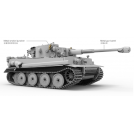 BORDER MODEL BT-043 Sd.Kfz.251/22 with 7,5 cm PaK 40 "Pakwagen"