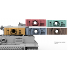 BORDER MODEL BT-043 Sd.Kfz.251/22 with 7,5 cm PaK 40 "Pakwagen"