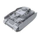 BORDER MODEL BT010 Tiger I Early Production Sd.Kfz.181 Pz.Kpfw.VI Ausf.E