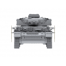 BORDER MODEL BT010 Tiger I Early Production Sd.Kfz.181 Pz.Kpfw.VI Ausf.E