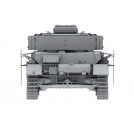 BORDER MODEL BT010 Tiger I Early Production Sd.Kfz.181 Pz.Kpfw.VI Ausf.E