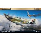 EDUARD 82157 Supermarine Spitfire Mk.Vb mid (ProfiPack Edition) 1/48