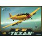 KITTY HAWK 32002 T-6 "Texan" 1/32