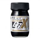 Mr.Hobby LG002 Mr. Color GGX Black Gloss