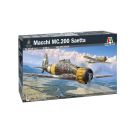 ITALERI 2516 Macchi C.200 1/32