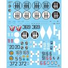 ITALERI 2516 Macchi C.200 1/32