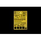 ITALERI 2516 Macchi C.200 1/32