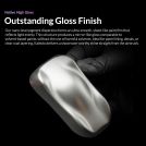 Kaleido Metal Colors Aluminium 20ml