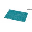 TAMIYA 74118 Cutting Mat - A4 Size / Green