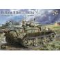 BORDER MODEL BT018 Pz.Kpfw II Ausf.L Luchs (Late Production)