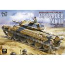 BORDER MODEL BT018 Pz.Kpfw II Ausf.L Luchs (Late Production)