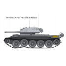 BORDER MODEL BT018 Pz.Kpfw II Ausf.L Luchs (Late Production)