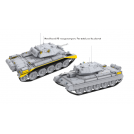 BORDER MODEL BT018 Pz.Kpfw II Ausf.L Luchs (Late Production)