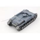 BORDER MODEL BT018 Pz.Kpfw II Ausf.L Luchs (Late Production)