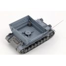 BORDER MODEL BT018 Pz.Kpfw II Ausf.L Luchs (Late Production)
