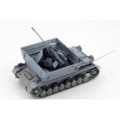 BORDER MODEL BT018 Pz.Kpfw II Ausf.L Luchs (Late Production)