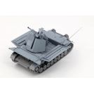 BORDER MODEL BT018 Pz.Kpfw II Ausf.L Luchs (Late Production)