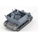 BORDER MODEL BT018 Pz.Kpfw II Ausf.L Luchs (Late Production)