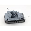 BORDER MODEL BT018 Pz.Kpfw II Ausf.L Luchs (Late Production)