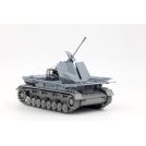 BORDER MODEL BT018 Pz.Kpfw II Ausf.L Luchs (Late Production)