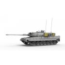 BORDER MODEL BT004 Pz.Kpfw. IV Ausf. F2 & G