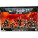 Warhammer 40000 40-04 : Set di Presentazione