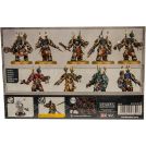 Warhammer 40000 40-04 : Set di Presentazione