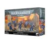 Warhammer 40000 48-13: Jump Pack Intercessors
